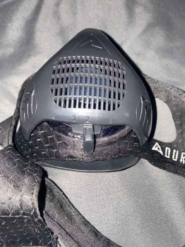 Cardio Training Mask in Other in Winnipeg - Image 6