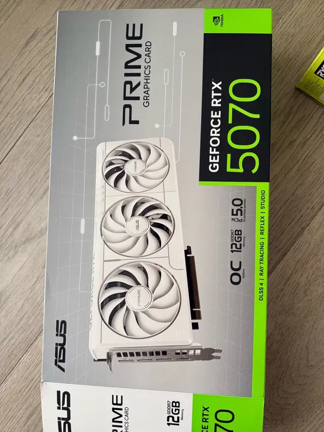 High End Gaming PC  Ryzen 7 9800x3D /NO GPU / Ram 32GB DDr5 / in Desktop Computers in Oakville / Halton Region - Image 5