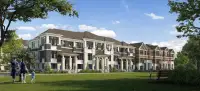Ivylea Towns in Richmond Hill – Register For VIP Pricing!
