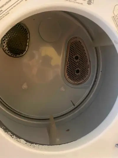 Washer and dryer, View more