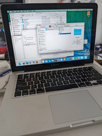 Macbook Pro 13 inch