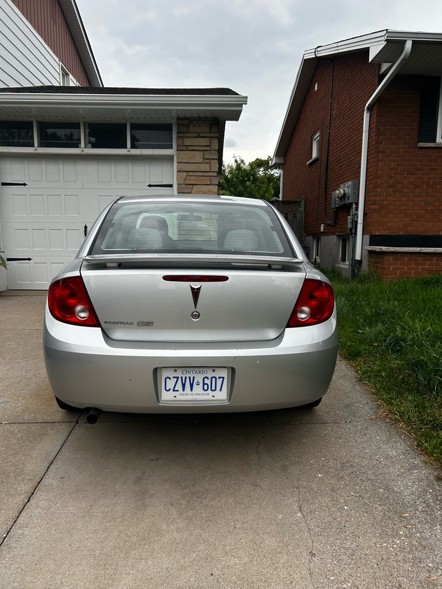 LOW KM + CHEAP + ONE OWNER + STILL BEING USED in Cars & Trucks in Hamilton - Image 4