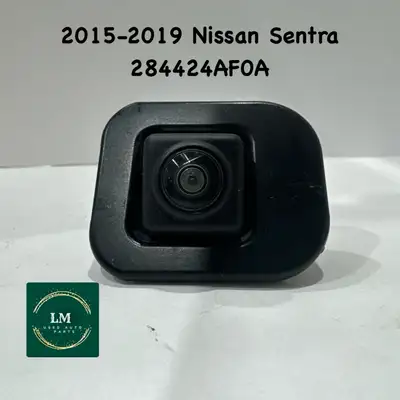 2015-2019 Nissan Sentra 284424AF0A