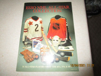 VINTAGE NHL ALL STAR COLLECTION