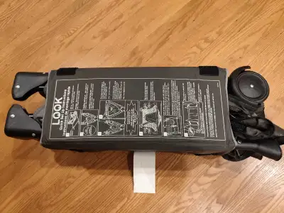 Travel baby crib, View more