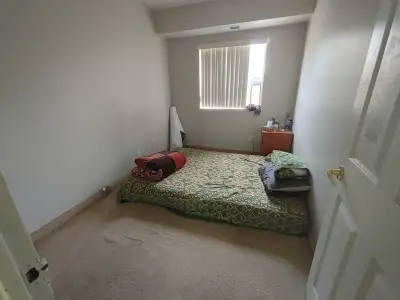 One room is available in a two-bedroom apartment in a convenient location. Only a 7-minute walk to t...