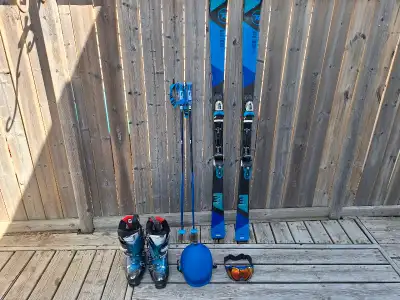Rossignol Ski Package, View more