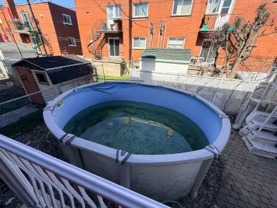 piscine à donner, View more