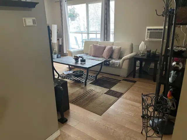 Short Term Condo Rental in Nutana