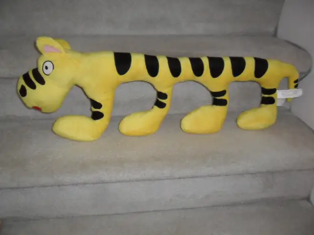 Ikea Plush toy. $8. Like new from smoke free home. 30"L x 11"H63683058436353120