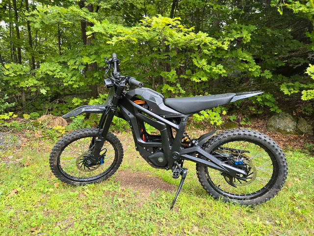 Talaria Sting MX5 Pro in Dirt Bikes & Motocross in Muskoka