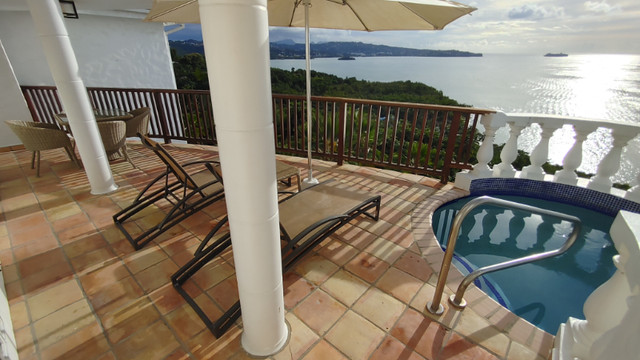 Windjammer Landing Luxury 1 Br For Rent in St. Lucia - Image 3