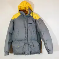 Snow Goose large winter coat (before Canada Goose)  (homme)