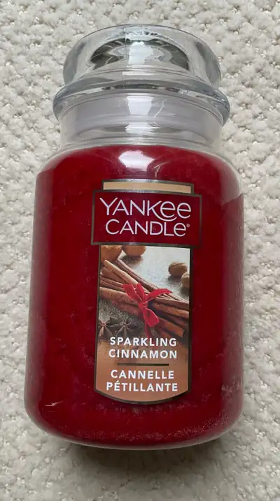 Yankee Candle (Large), View more