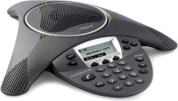 Poly SoundStation IP 6000 Sip Conference Phone