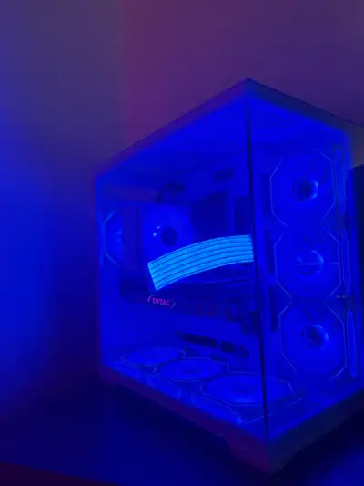 PC GAMER ultra haute qualité 200+fps, View more