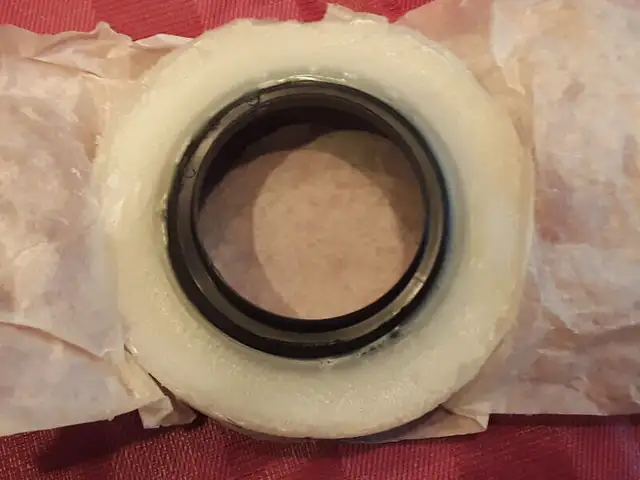 Toilet Bowl Wax Gasket