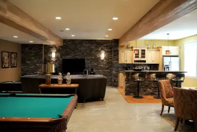 Home Builder Looking for Side Jobs, View more