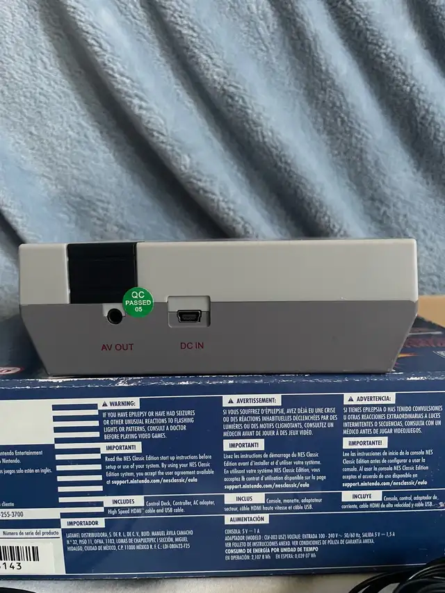 NES classic edition 64148009336451122
