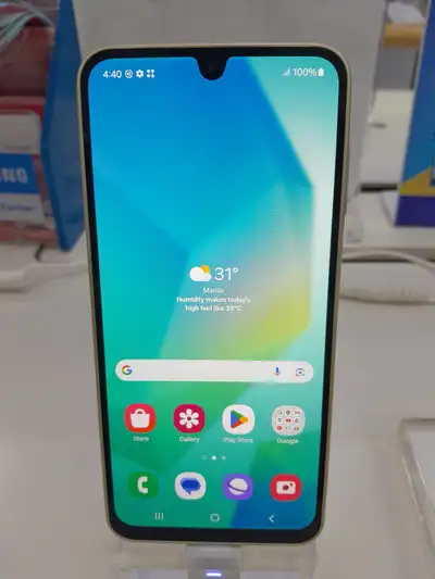 Galaxy A16 5G, View more