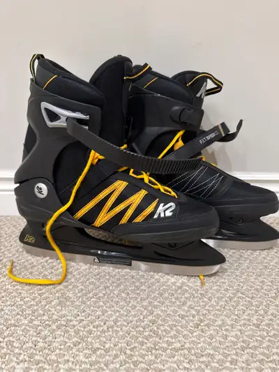 K2 Ice Skates Mens, View more