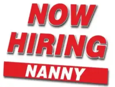 LOOKING FOR PART TIME NANNY FOR KIDS, View more