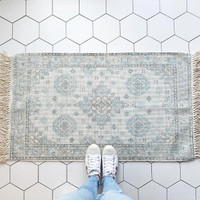 Brand new Azura rug - 2x4.24 inches