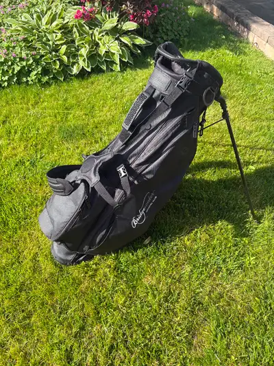Titleist Players 4 golf stand bag, View more