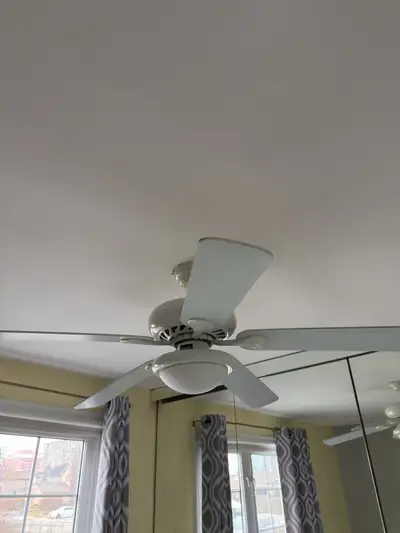 ceiling fan for sale - $40 each, View more