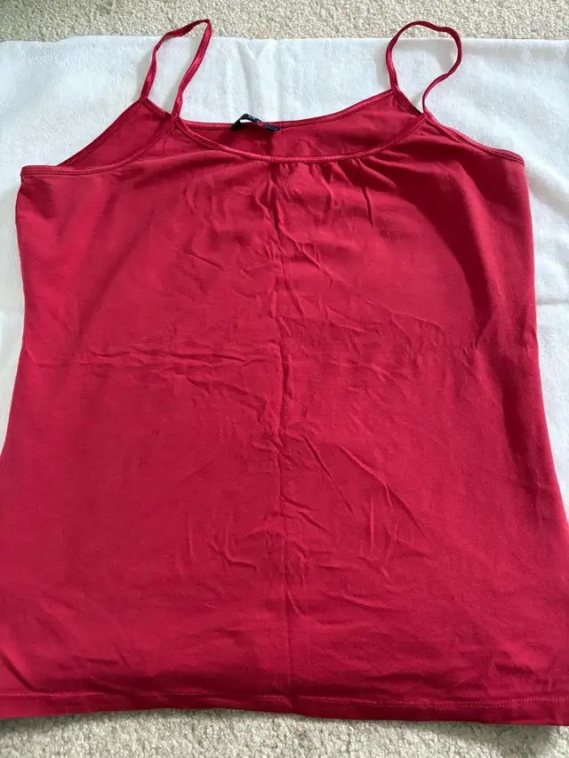 Reitmans Tank Top