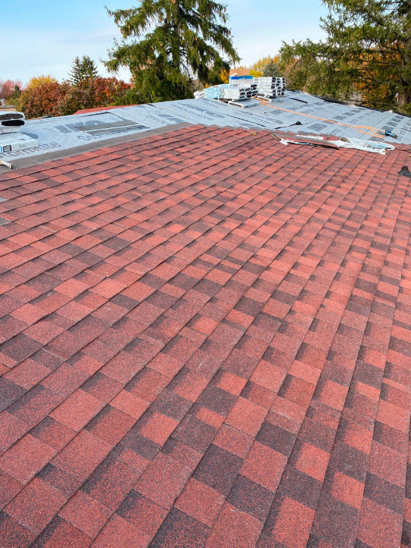 Roofing Installation and Repair Services in Roofing in London - Image 3
