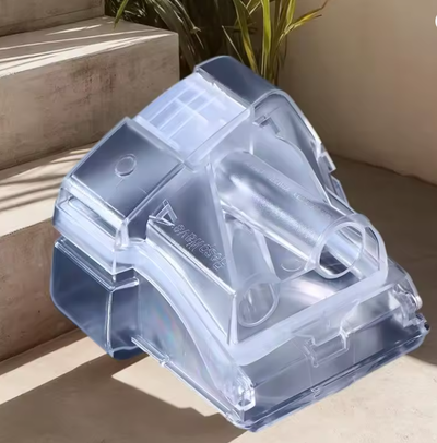 Replacement Water Chamber for AirSense 10 & AirCurve 10, View more