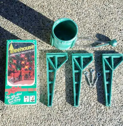 Posted by Kijiji User in home - indoor, holiday, event, seasonal in Edmonton Area, Edmonton. Novembe...