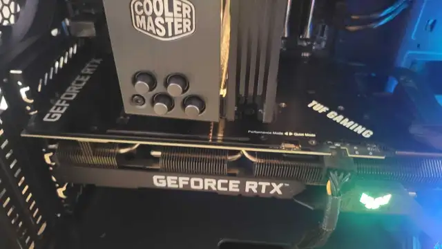 Gaming PC | Desktop Computers | City of Montréal | Free local ...