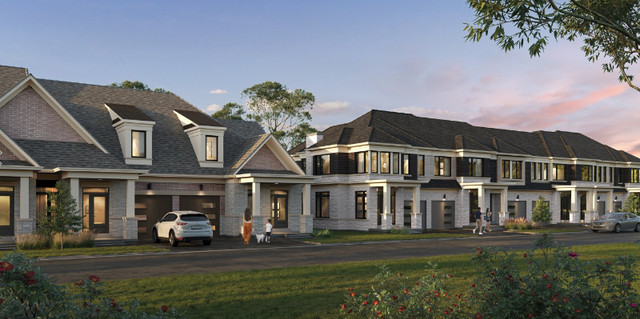 New Townhomes Lindsay. VIP access, Best Incentives. 416 948 4757 in Condos for Sale in Kawartha Lakes