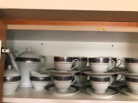 Tea / coffee set
