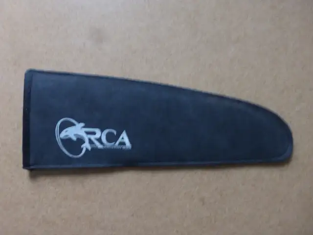 Orca Windsurfer Fin in Water Sports in Ottawa - Image 4