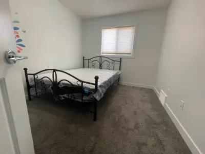 All-inclusive Furnished Room in Glenridding - Private Bathroom!