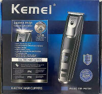 Brand New Kemei KM-PG103 Electric Hair Trimmer For Professionals