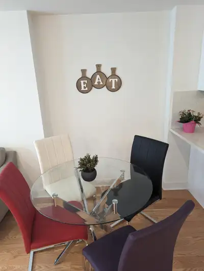 Luxury Condo in Ottawa Byward Market