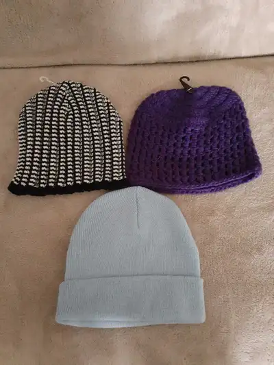 Brand new KIDS BEANIES, View more