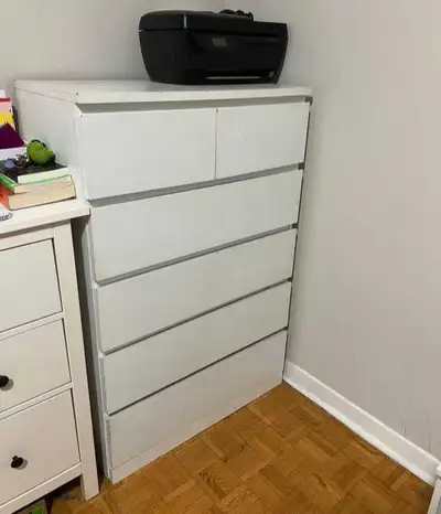 Brand New 6 chest  dresser for sale, View more