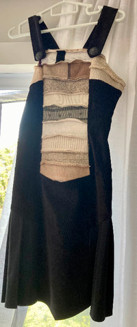 Robe taille M de Myco Anna, circa 2003 comme neuve ( vintage)
