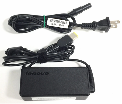 Genuine Lenovo AC / DC 240V-Adapter ADLX45NDC2A - Laptop Charger, View more