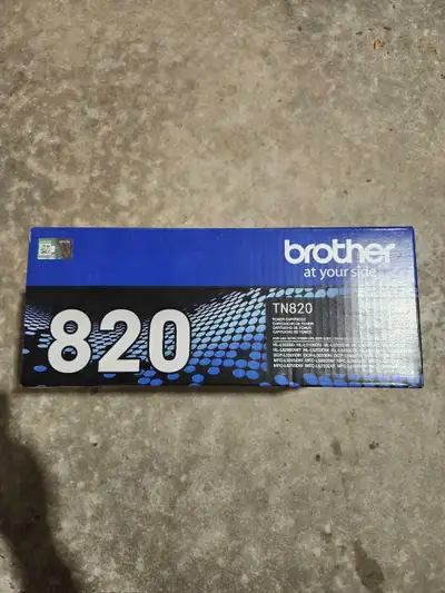 Brother and Hp Toner, View more