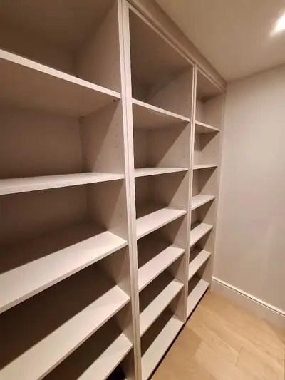 Ikea Kitchen Installation & Millwork Installation , Cabinets Professional installers and carpentry