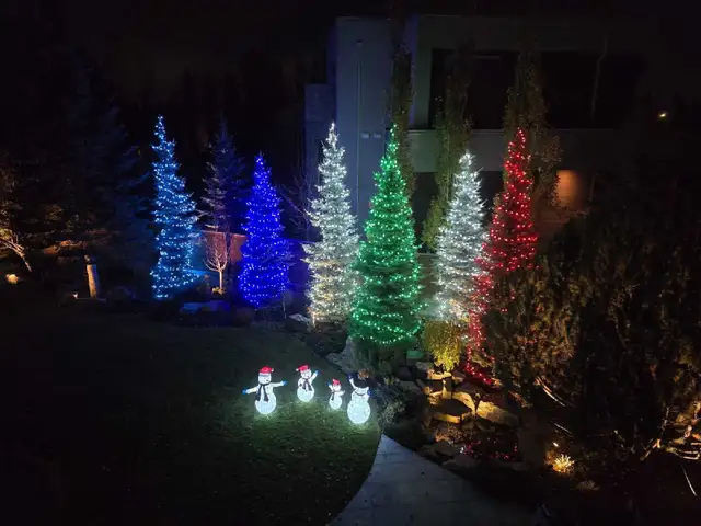 Christmas Light Installers Wanted in General Labour in Calgary - Image 6