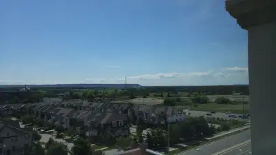 One Bedroom Condo for Lease - $1,990 per month