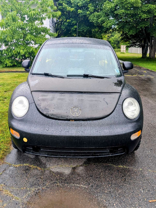 2000 VW beetle in Cars & Trucks in Annapolis Valley - Image 3