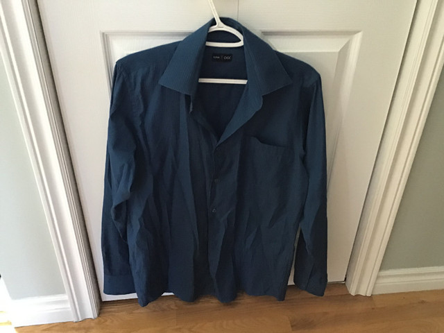 Men’s Dress Shirts - Excellent condition in Men's in Moncton - Image 3